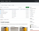 Core ML 示例项目：在iOS上实现机器学习的实践指南