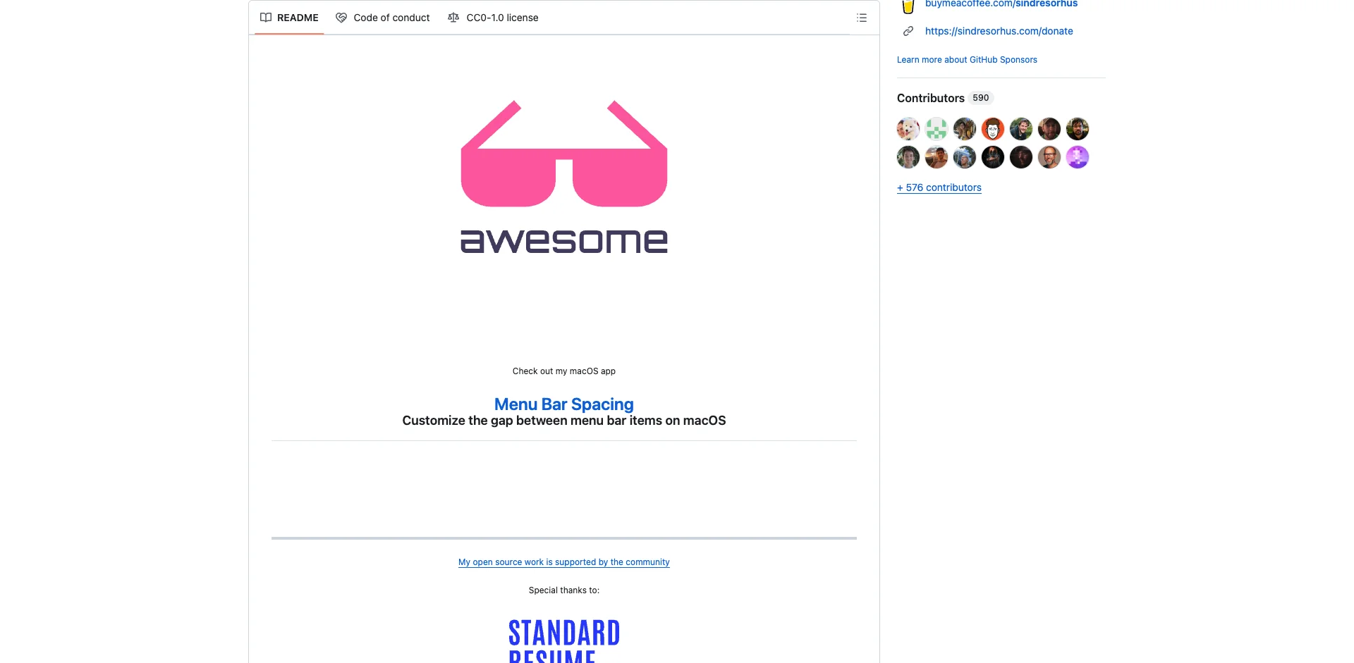 awesome-roadmaps