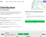 Conda: 跨平台开源包管理系统