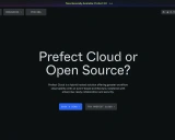 Prefect: 简化工作流程编排的Python框架