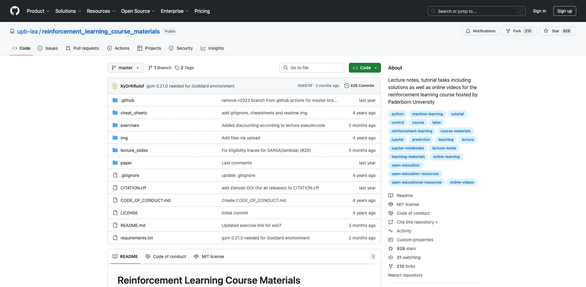 reinforcement_learning_course_materials