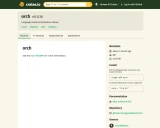 Orch: 量子意识理论与人工智能融��合的新篇章