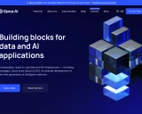 Spice.ai: 统一SQL查询�接口和数据物化引擎
