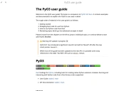 PyO3: Rust与Python的无缝桥梁