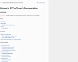 DI-treetensor: 灵活的树状张量结构简化你的深度学习