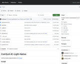 ComfyUI-IC-Light-Native:在ComfyUI中实现IC-Light的原生集成