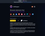 AdSkipper: 革新你的网页浏览体验