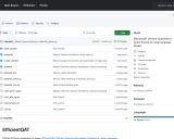 EfficientQAT: 高效的大型语言模型量化感知训练方法