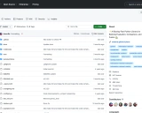 ranx: 高效的Python排序评估与融合库