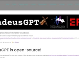 AmadeusGPT: 将自然语言描述转化为机器可执行代码的革命性工具
