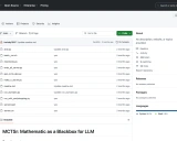 MCTSr: 数学作为大语言模型的黑盒子