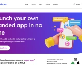 Ethora: 开源 Web3 社交平台引擎