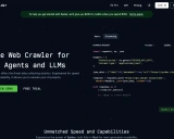 Spider: 最快最高效的Rust网络爬虫与索引工具