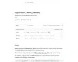 Ollama eBook Summary: 革新长文本摘要的智能工具