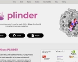 PLINDER: 革新蛋白质-配体相互作用研究的全新数据集与评估资源