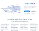 Murex: 智能化的新一代 Shell 和脚本环境