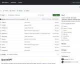 SparseGPT:一次性准确剪枝大规模语言模型的创新技术