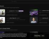 NVIDIA ACE: 革新数字人类技术的尖端AI套件