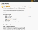 PlexAutoSkip: 自动跳过Plex中的标记内容