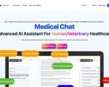 MedQA-ChatGLM：基于医疗对话数据的智能问答系统