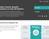 Ballerina:专为云时代设计的开源编程语言