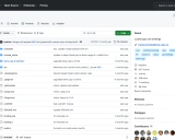 rust-llama.cpp: Rust 语言绑定的 LLaMA 模型推理库