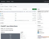 ChatGPT Java SDK: 轻松集成OpenAI强大的语言模型