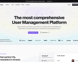 Next.js 启动套件：快速构建现代化 Web 应用的全能工具包