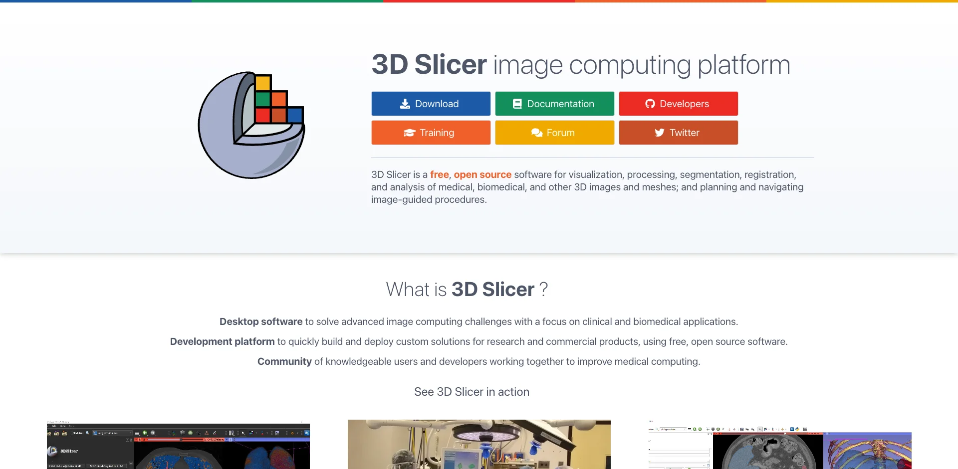 Slicer