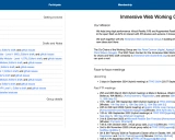 WebXR: 开启网页虚拟与增强现实的新纪元