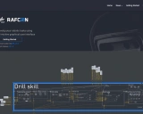 RAFCON: 直观图形界面的机器人任务开发工具