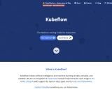 Kubeflow Pipelines:打造机器学习工作流的利器
