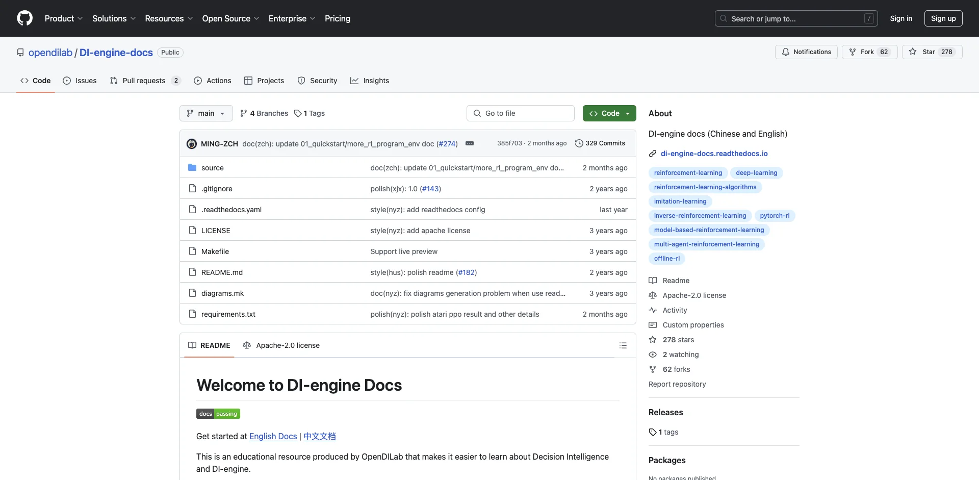 DI-engine-docs