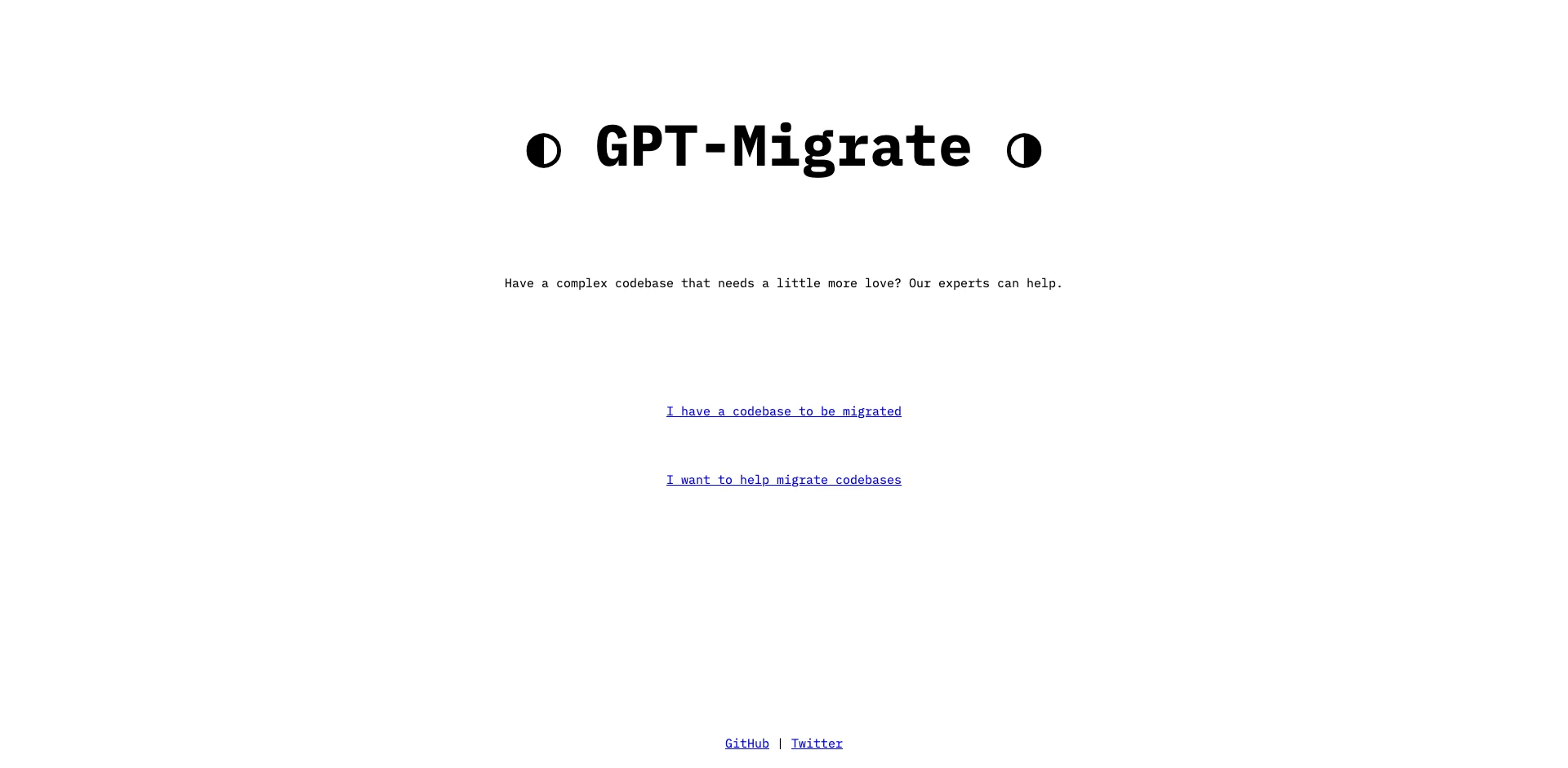 gpt-migrate