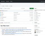 从合成数据中学习视觉表征 - Google Research 的 syn-rep-learn 项目介绍