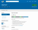 Viser: 强大的Python 3D可视化工具库