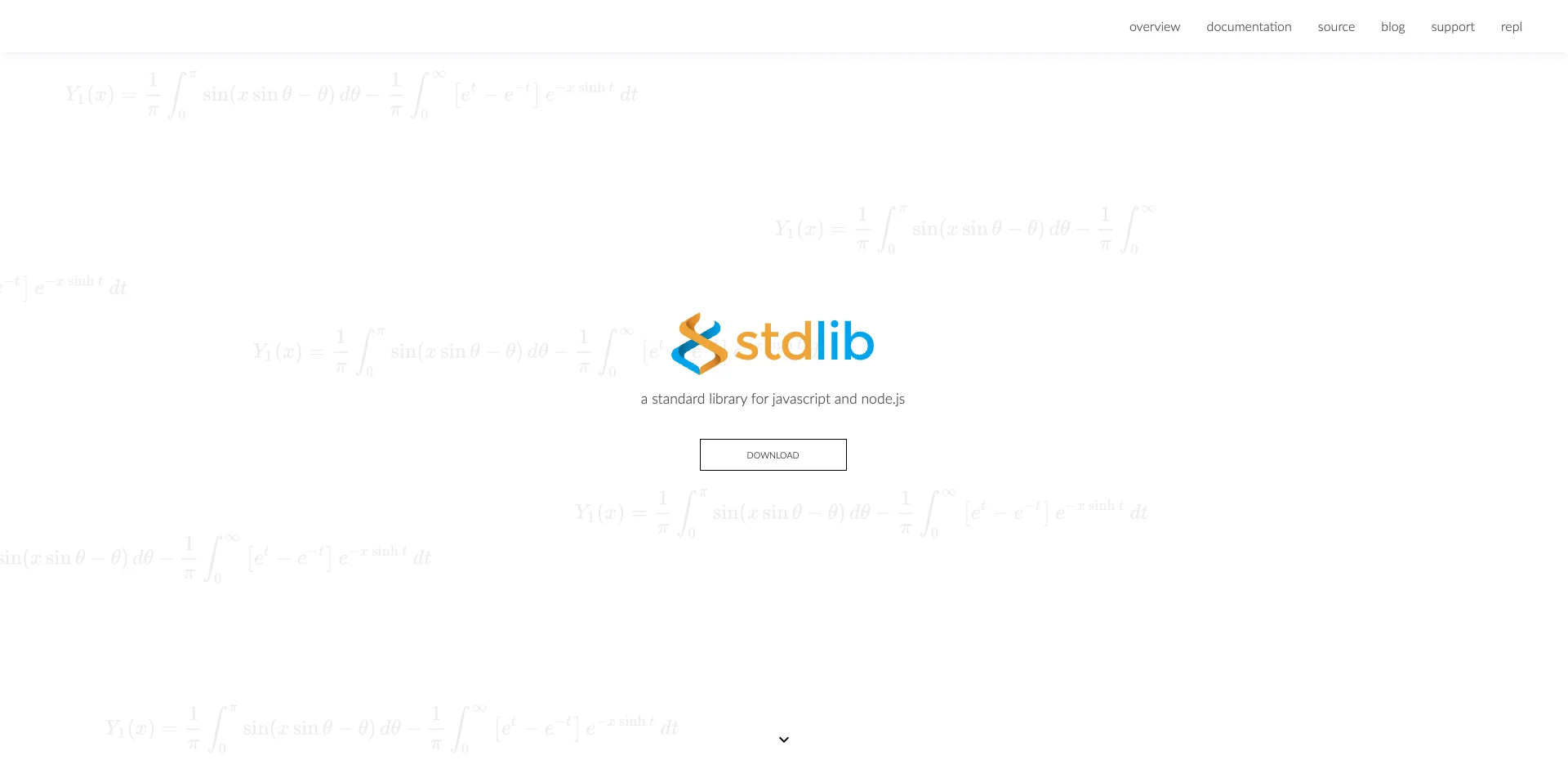 stdlib