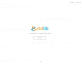 stdlib: JavaScript 和 Node.js 的标准库