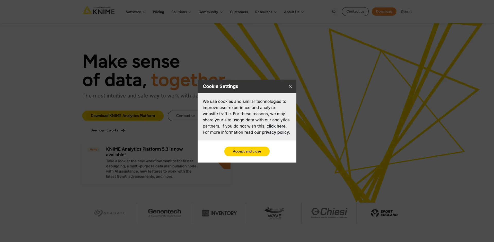 knime-core