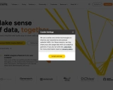 KNIME Core: 强大的数据分析平台的核心引擎