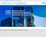 ICASSP 2023-2024论文:探索声学、语音和信号处理领域的最新进展