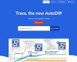 Trace：微软推出的新一代人工智能系统和LLM代理自动微分工具