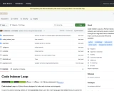 Code Indexer Loop: 高效索引和检索源代码的Python库