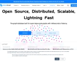 NebulaGraph：高性能分布式图数据库解决方案