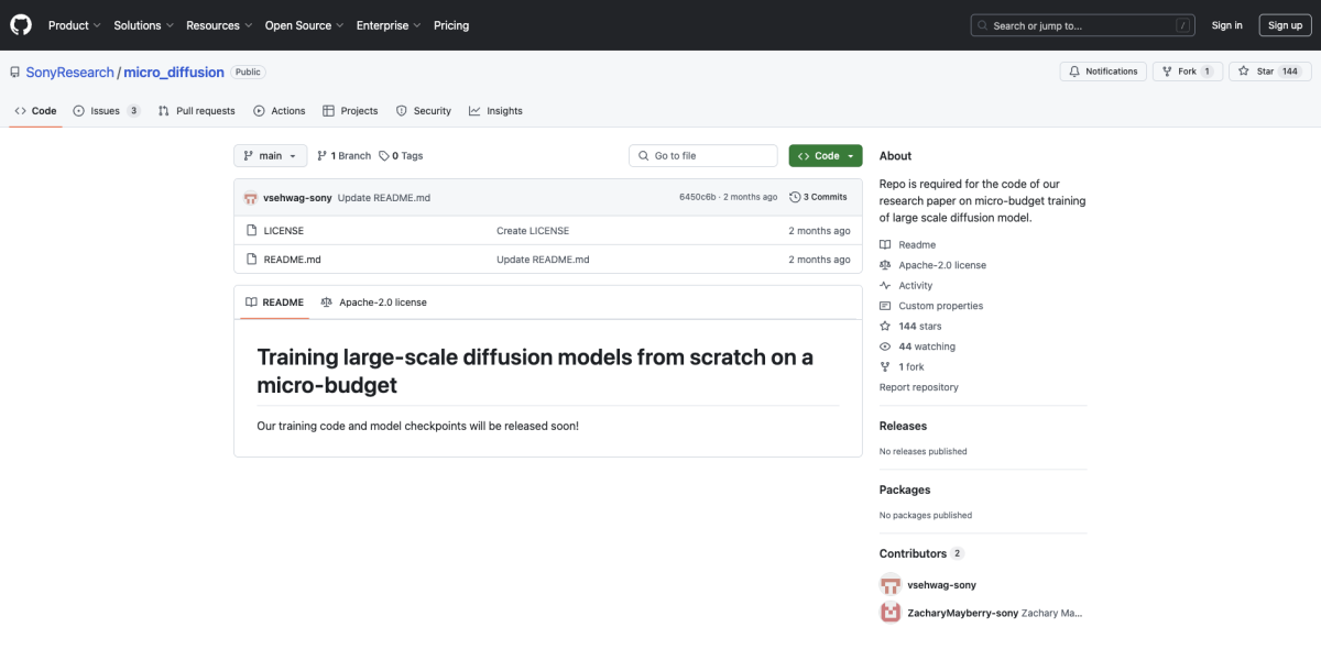 MicroDiffusion: 从有限2D显微镜投影重建3D结构的创新方法 - 懂AI