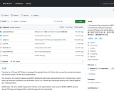 Cemotion: 基于BERT的中文自然语言处理库