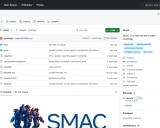 SMAC: 突破性的多智能体强化学习环境