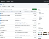 RAPIDS Community Notebooks: 加速数据科学工作流的开源宝库