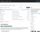 Rust-tokenizers: 高性能自然语言处理分词器库