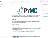 PyMC: 强大的贝叶斯建模和概率编程框架